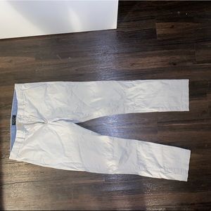Banana Republic Fulton Skinny Chino